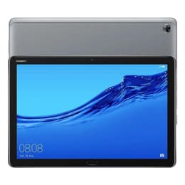 Huawei MediaPad M5 10 32GB - Γκρι - WiFi + 4G