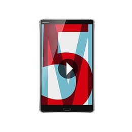Huawei MediaPad M5 10 32GB - Γκρι - WiFi + 4G