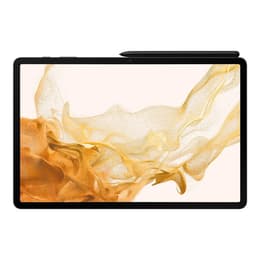Galaxy Tab S8+ 128GB - Γκρι - WiFi