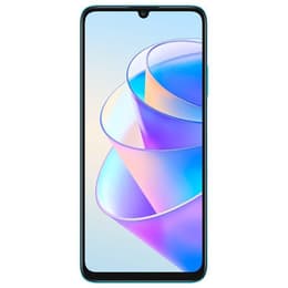 Honor X7A 128GB - Μπλε - Ξεκλείδωτο