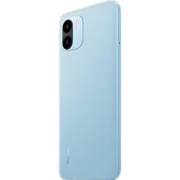 Xiaomi Redmi A1 32GB - Μπλε - Ξεκλείδωτο