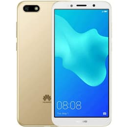 Huawei Y5 Prime (2018) 16GB - Χρυσό - Ξεκλείδωτο