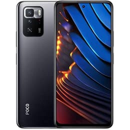 Xiaomi Poco X3 GT 128GB - Μαύρο - Ξεκλείδωτο