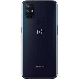 OnePlus Nord N10 5G 128GB - Μπλε Σκούρο - Ξεκλείδωτο