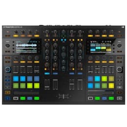 Native Instruments Traktor Kontrol S8 Αξεσουάρ ήχου
