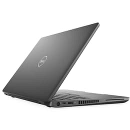 Dell Latitude 5400 14"(2019) - Core i5-8365U - 8GB - SSD 256 Gb QWERTY - Αγγλικά