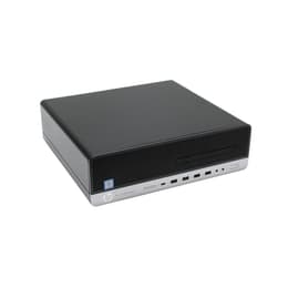 HP EliteDesk 800 G4 Core i5-8500 3 - SSD 256 Gb - 8GB