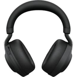 Jabra Evolve2 85 Μειωτής θορύβου gaming ενσύρματο + ασύρματο Ακουστικά Μικρόφωνο - Μαύρο