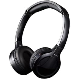 Jelly Comb RF TV Μειωτής θορύβου wireless Ακουστικά - Μαύρο