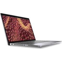 Dell Latitude 7330 13" (2022) - Core i7 - Gen 12 (U) - 16GB - SSD 512 GB AZERTY - Γαλλικό