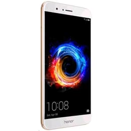 Honor 8 Pro 64GB - Χρυσό - Ξεκλείδωτο