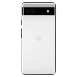 Google Pixel 6a 128GB - Άσπρο - Ξεκλείδωτο