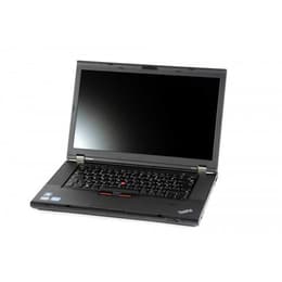 Lenovo ThinkPad W530 15" (2012) - Core i7-3720QM - 16GB - HDD 500 Gb AZERTY - Γαλλικό