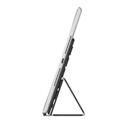 Smart Keyboard 1 (iPad δεν περιλαμβάνεται) (2015) - AZERTY - Γαλλικό - iPad 10.2" 7η γενιά / iPad 10.2" 8η γενιά / iPad Air 3 / iPad Pro 10.5"