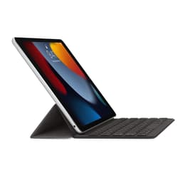 Smart Keyboard 1 (iPad δεν περιλαμβάνεται) (2015) - AZERTY - Γαλλικό - iPad 10.2" 7η γενιά / iPad 10.2" 8η γενιά / iPad Air 3 / iPad Pro 10.5"