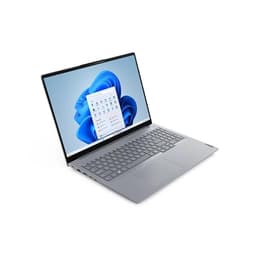 Lenovo ThinkBook 14 G6 IRL 14" (2023) - Core i7 - Gen 13 (H) - 16GB - SSD 512 GB QWERTY - Αγγλικά