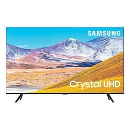 TV Samsung 109 cm UE43TU8000 3840 x 2160