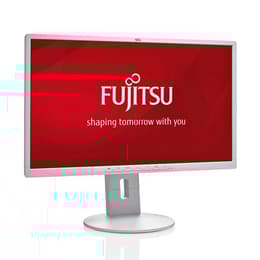 24" Fujitsu P24-8 WE Pro 1920 x 1200 LCD monitor Γκρι