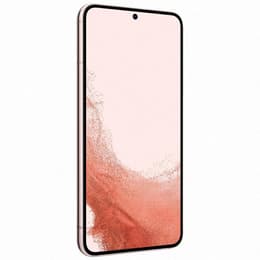 Galaxy S22 5G 256GB - Ροζ Χρυσό - Ξεκλείδωτο