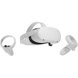 Oculus Meta Quest 2 VR Headset - Virtual Reality