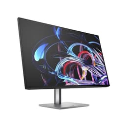 32" HP Z32k G3 3840 x 2160 LED monitor Μαύρο