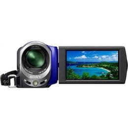 Sony DCR-SX33 Βιντεοκάμερα - Μπλε