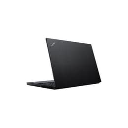 Lenovo ThinkPad P50S 15" (2015) - Core i7-6500U - 8GB - SSD 256 Gb AZERTY - Γαλλικό