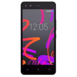 Aquaris M4.5 8GB - Μαύρο - Ξεκλείδωτο