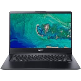 Acer Swift SF114-32-P8FR 14"() - Pentium N5000 - 4GB - SSD 64 Gb AZERTY - Γαλλικό