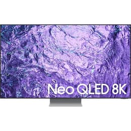 TV Samsung 165 cm TQ65QN700CTXXC 7680 x 4320