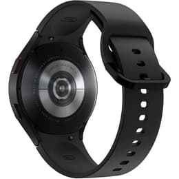 Samsung Ρολόγια Galaxy watch 4 (40mm) Παρακολούθηση καρδιακού ρυθμού GPS - Μαύρο