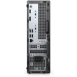 Dell OptiPlex 3080 SFF Core i5-10500 3.1 - SSD 512 GB - 16GB