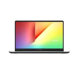 Asus VivoBook S14 S430U 14" (2018) - Core i7 - Gen 8 (U) - 8GB - SSD 256 GB QWERTY - Φινλανδικό