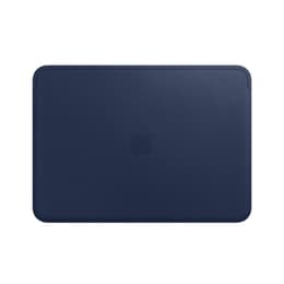 Apple Προστατευτικό MacBook 16" - Δέρμα Μπλε