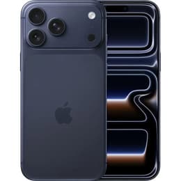 iPhone 17 Pro Max 2000GB - Βαθύ Μπλε - Ξεκλείδωτο