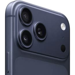 iPhone 17 Pro Max 2000GB - Βαθύ Μπλε - Ξεκλείδωτο