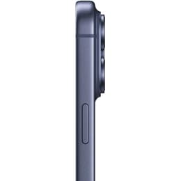 iPhone 17 Pro Max 2000GB - Βαθύ Μπλε - Ξεκλείδωτο