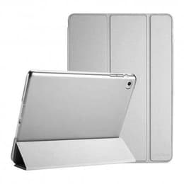 Προστατευτικό iPad 9.7" (2017) / iPad 9.7"(2018) / iPad Air (2013) / iPad Air 2 (2014) / iPad Pro 9.7" (2016) - Θερμοπλαστική πολυουρεθάνη (TPU) - Ασημί
