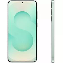 Galaxy S25+ 256GB - Πράσινο - Ξεκλείδωτο