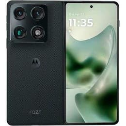 Motorola Razr Fold 2026 512GB - Μαύρο - Ξεκλείδωτο