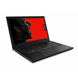 Lenovo Thinkpad T480 14" (2019) - Core i5 - Gen 8 (U) - 16GB - SSD 512 GB QWERTY - Ελληνική