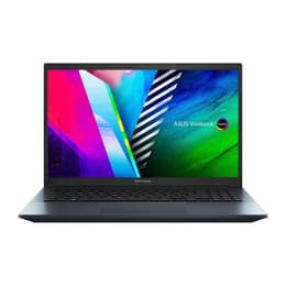 Asus VivoBook Pro 15 OLED K3500PC-L1293 15" (2021) - Core i5 - Gen 11 (H) - 16GB - SSD 512 GB QWERTY - Ισπανικό