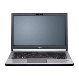 Fujitsu LifeBook E746 14"() - Core i5-6200U - 8GB - SSD 480 Gb QWERTY - Ισπανικό