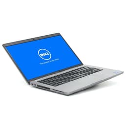 Dell Latitude 5421 14" (2021) - Core i7-11850H - 16GB - SSD 256 GB QWERTZ - Γερμανικό