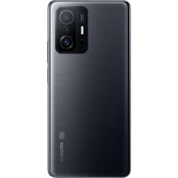 Xiaomi Redmi Note 11T 5G 128GB - Μαύρο - Ξεκλείδωτο