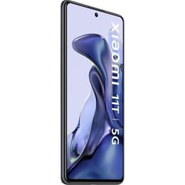 Xiaomi Redmi Note 11T 5G 128GB - Μαύρο - Ξεκλείδωτο