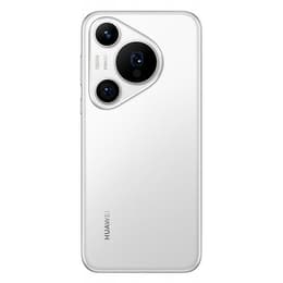 Huawei Pura 70 Pro 512GB - Άσπρο - Ξεκλείδωτο