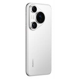 Huawei Pura 70 Pro 512GB - Άσπρο - Ξεκλείδωτο