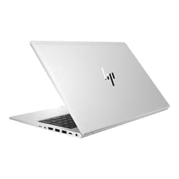 HP ProBook X360 435 G9 13" (2021) - Ryzen 7 - 5000 Series (U) - 16GB - SSD 1 tb QWERTY - Ολλανδικό