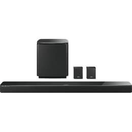 Soundbar & Home Cinema Bose SoundTouch 300 3.1 - Μαύρο